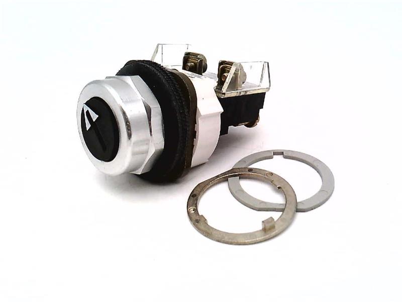 ALLEN BRADLEY 800T-H6A