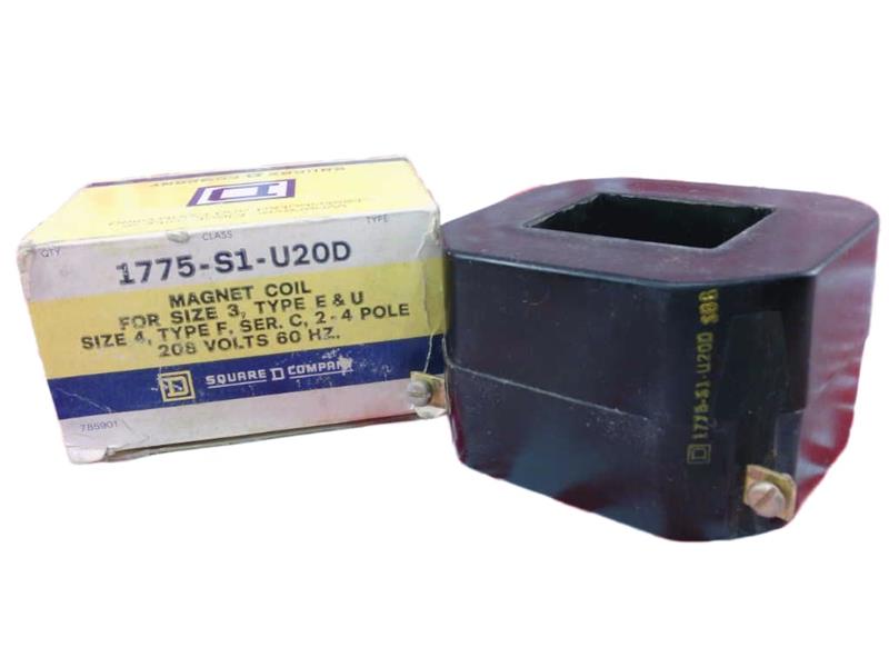 1775-S1-U20D by SCHNEIDER ELECTRIC