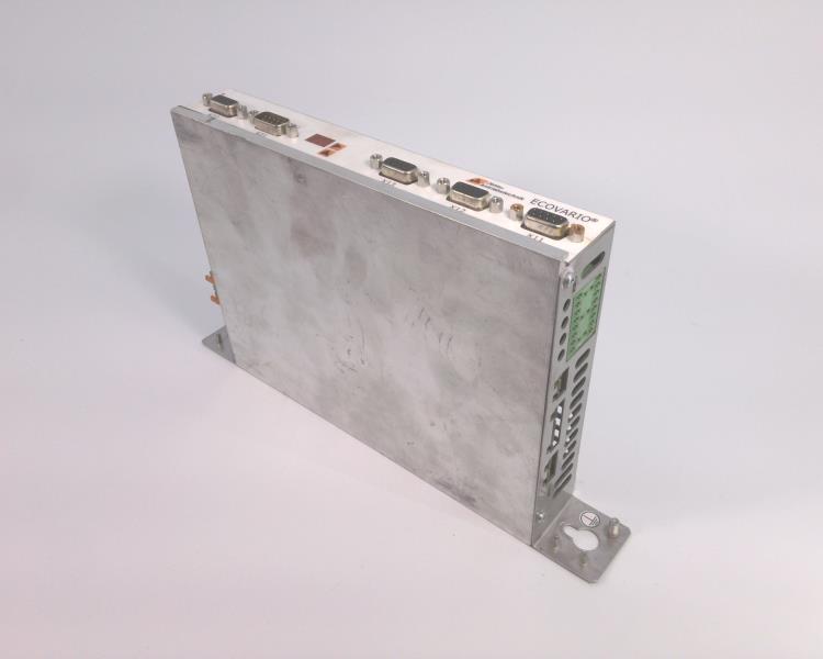 ECOVARIO 114RR-BJ-000-000