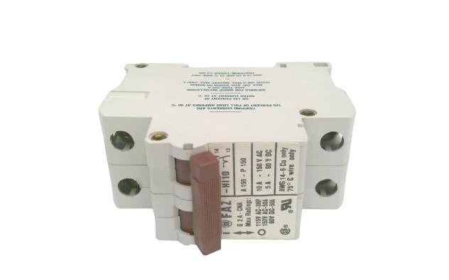 EATON CORPORATION FAZ-G2/2-CNA