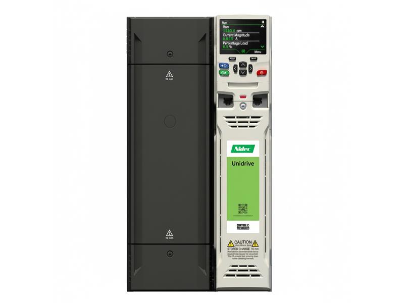 NIDEC CORP M700-04400172A10101AB100