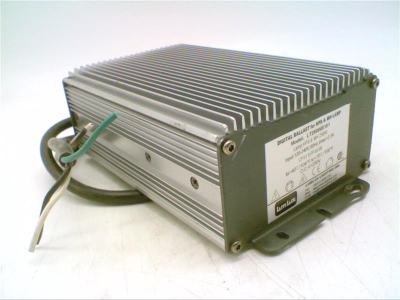 LUMLUX LIGHTING LT250WB151