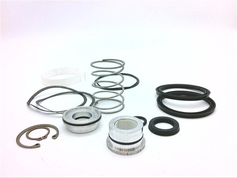 MOTION CONTROLS LLC R-20355