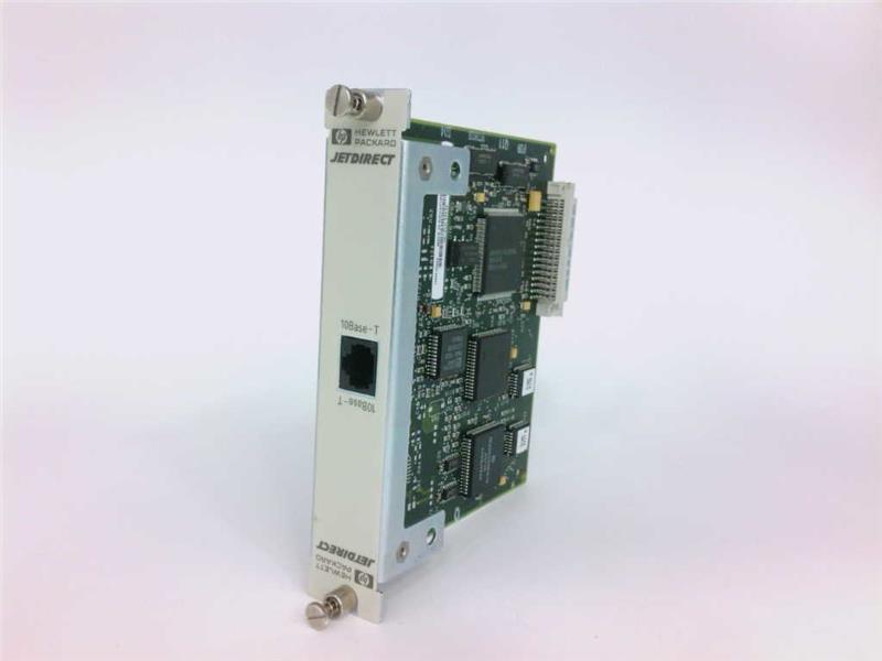 HEWLETT PACKARD COMPUTER J2550-60003