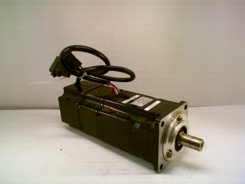 YASKAWA ELECTRIC SGM-08AWHG22