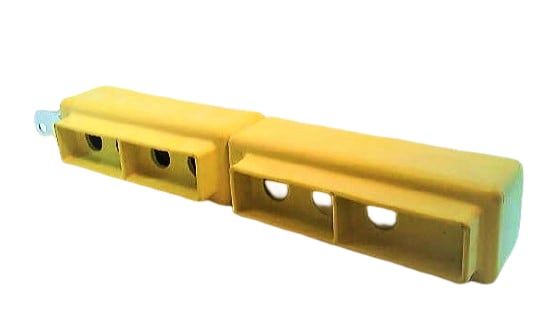 MOLEX 4007