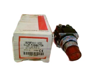 EATON CORPORATION 10250T411-1C21