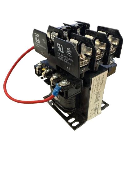 SCHNEIDER ELECTRIC 9070TF50D1B