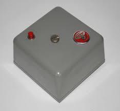 KIDDE-FENWAL, LLC TFM-1F