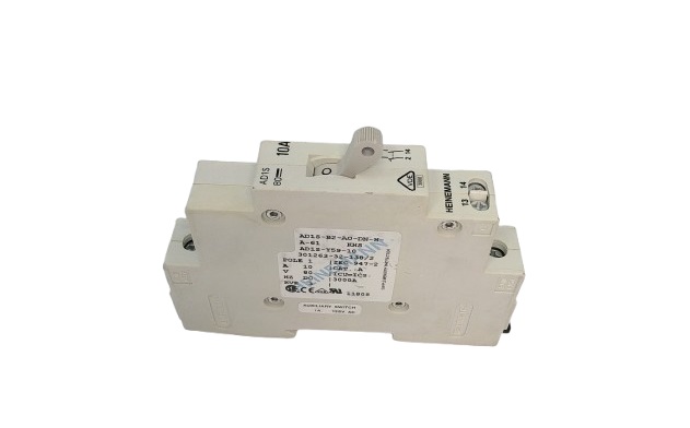 EATON CORPORATION AD1S-Y59-10