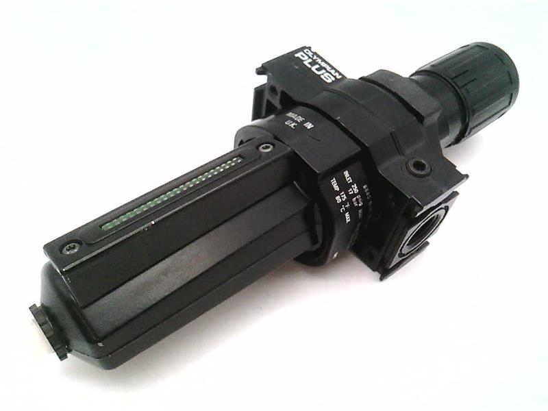 NORGREN B64G-NAK-AD3-RMN