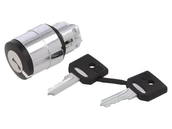 SCHNEIDER ELECTRIC ZB4BG0310