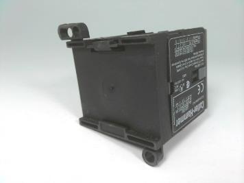 EATON CORPORATION CE12CNC301