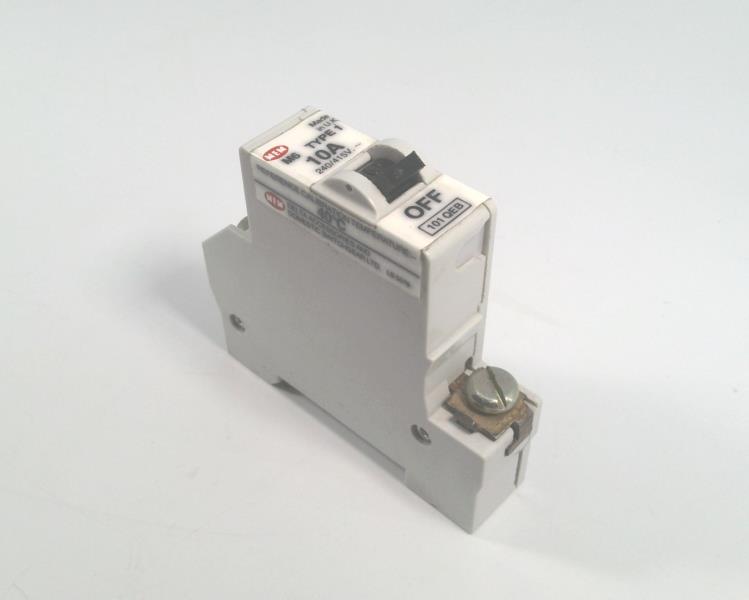 101QEB by EATON CORPORATION