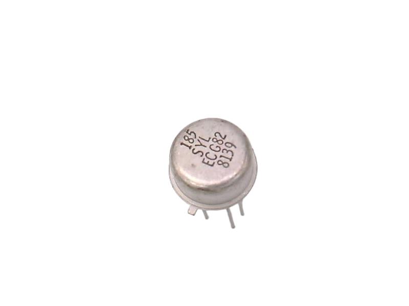 PHILIPS ECG82