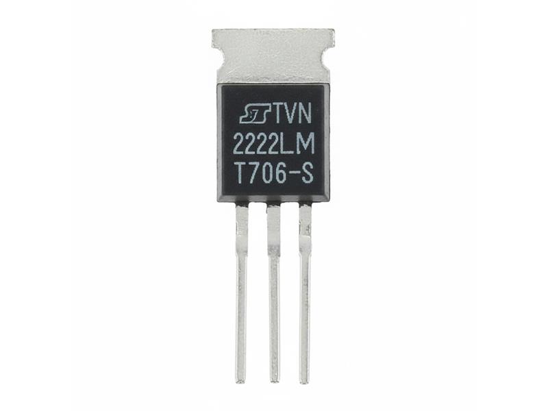 GENERIC TVN2222LM