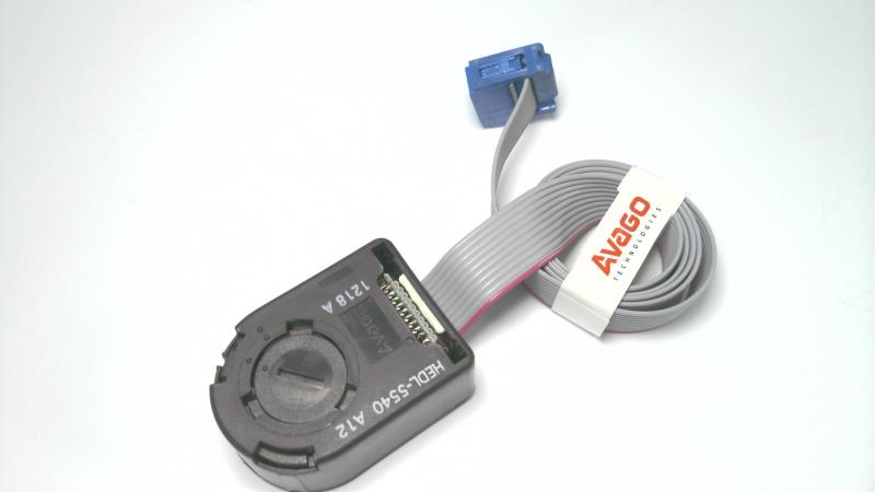 BROADCOM HEDL-5540#A12