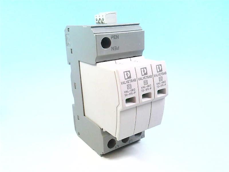 PHOENIX CONTACT VAL-SEC-T2-3C-175-FM