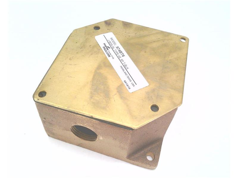 574BT6 by EATON CORPORATION