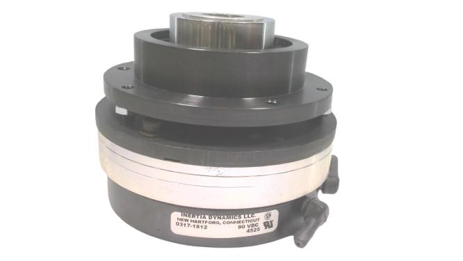 ALTRA INDUSTRIAL MOTION 0317-1812