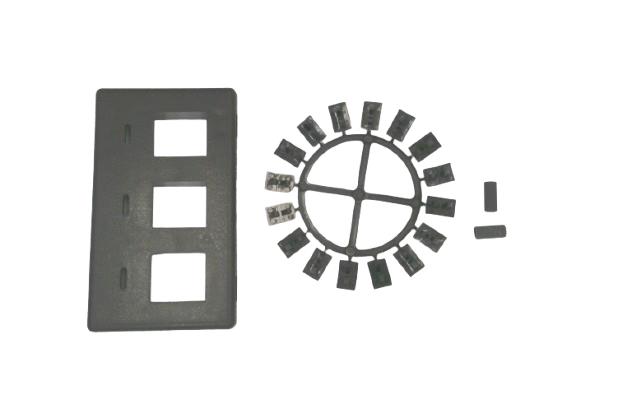 TE CONNECTIVITY 558107-1