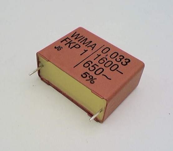 WIMA FKP1T023306D00JSSD