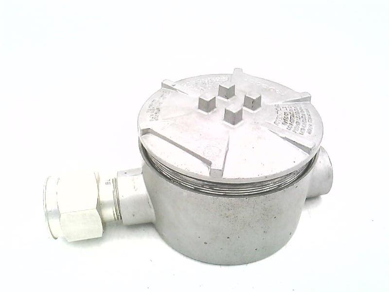 225269-LEL by DET TRONICS