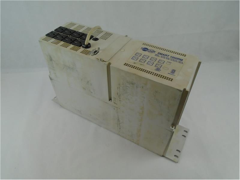 TRIPP LITE SMART-1050RM