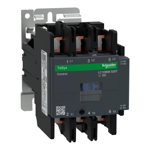 SCHNEIDER ELECTRIC LC1D806FWS207