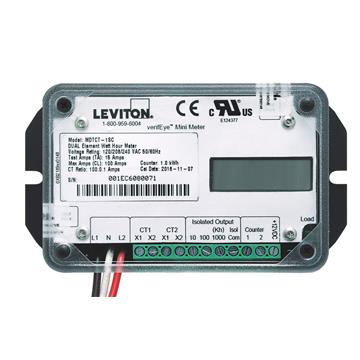 LEVITON MDTCT-1NC
