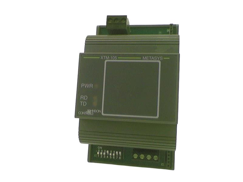 JOHNSON CONTROLS XTM-105-5