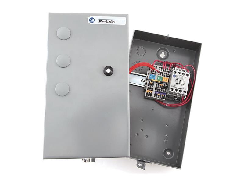 ALLEN BRADLEY 309-BAD-XXX