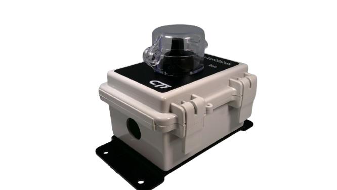 CALIBRATION TECHNOLOGIES INC SB-VS1