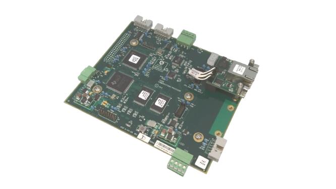 TELEDYNE INSTRUMENTS D-412-315