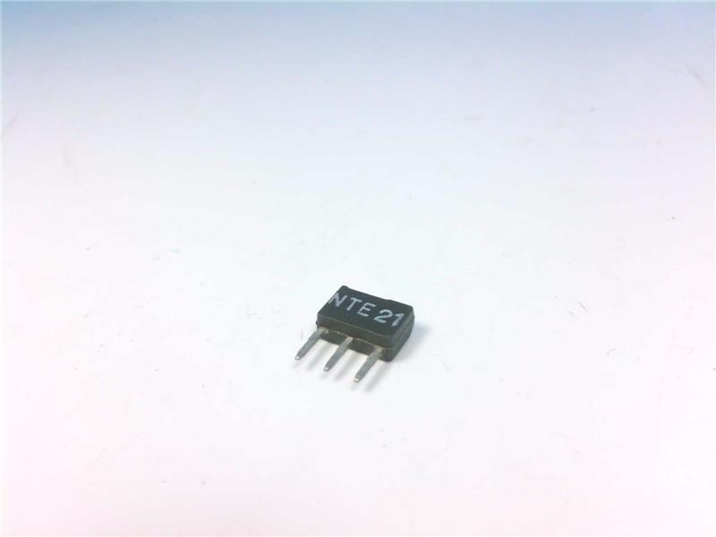 NTE NTE21