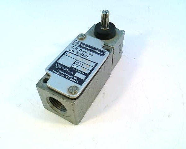 SCHNEIDER ELECTRIC C2B-JK052