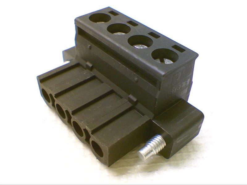 PHOENIX CONTACT MSTB 2 5/ 4-STF-5 08 BK