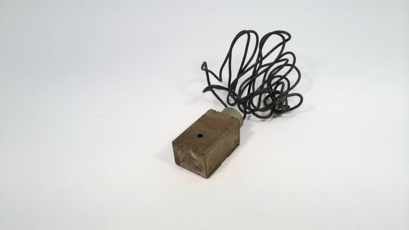 UNITED TECHNOLOGIES 06EA400343