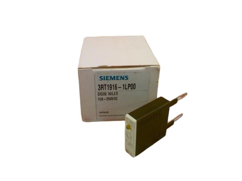 SIEMENS 3RT1916-1LP00