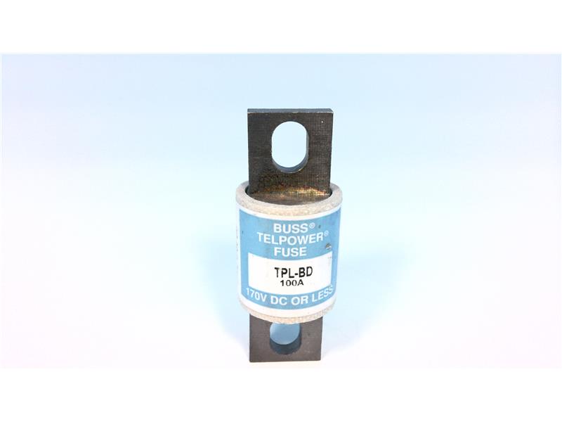 EATON CORPORATION TPL-BD