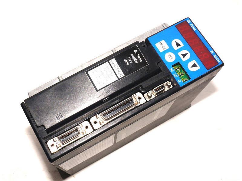 IC800SLA0102 by FANUC