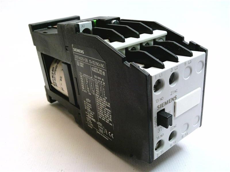 SIEMENS 3TF4011-0BB4