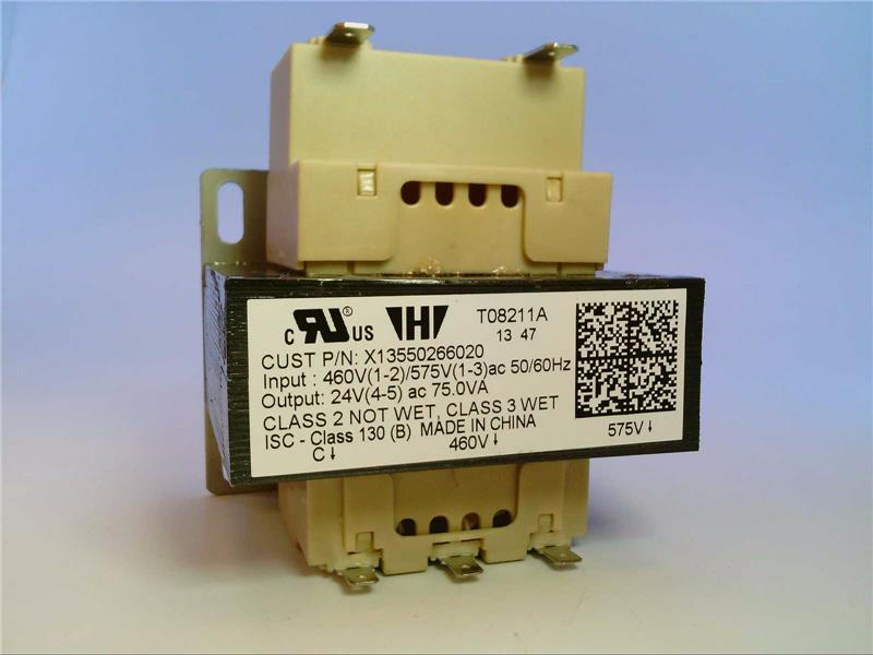 INGERSOLL RAND TRR00826