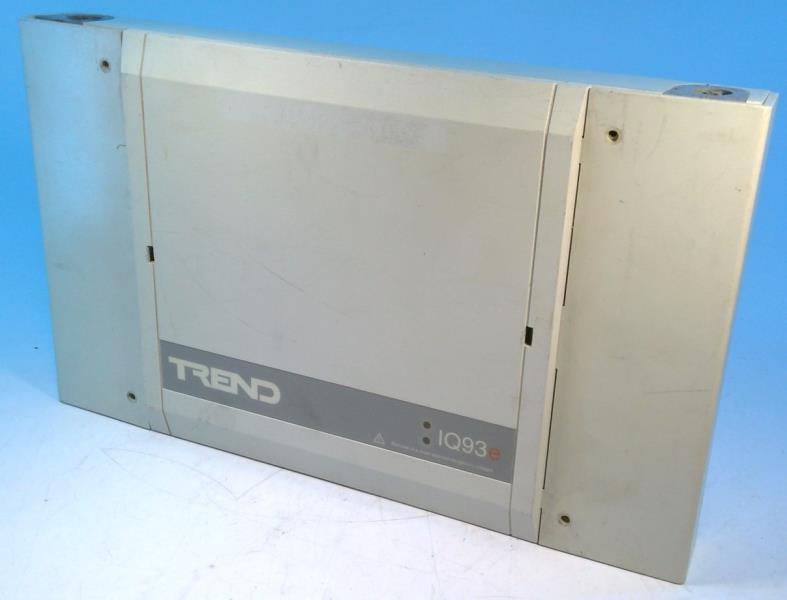 TREND IQ93E/UNB/UK