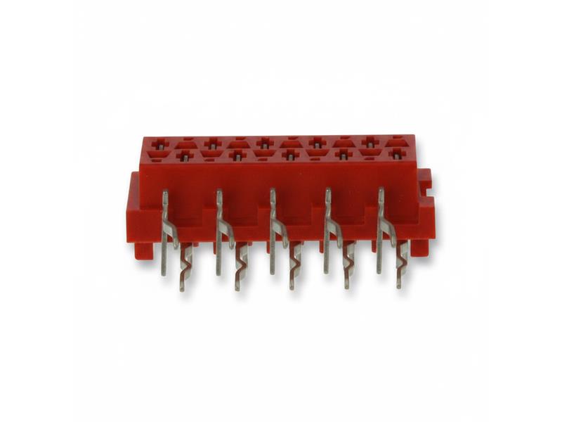TE CONNECTIVITY 8-215460-2
