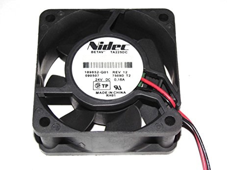 NIDEC CORP M34313-55RA1F