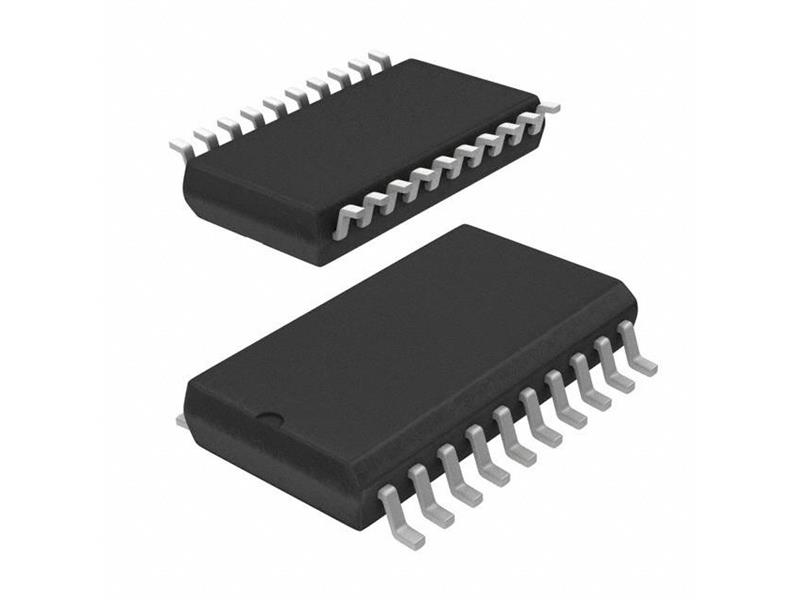 MICROCHIP TECHNOLOGY INC ATTINY2313A-SUR