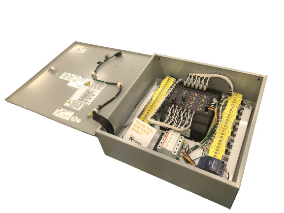 ELECTRO INDUSTRIES ENCMP200-Y-60-10-V2-X-MDLN-X