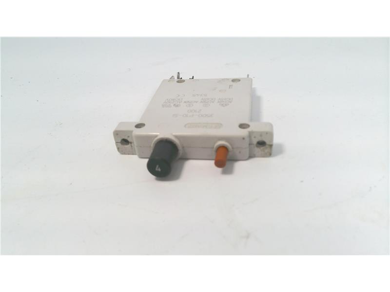 ETA ENGINEERING TECHNOLOGY 3500-P10-SI-4A