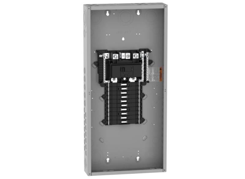 SCHNEIDER ELECTRIC QO120M200P